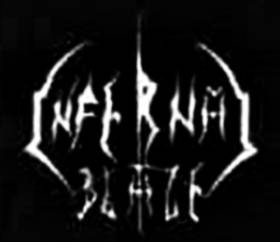 logo Infernal Blaze